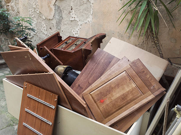 Junk Removal for Events in Secaucus, NJ