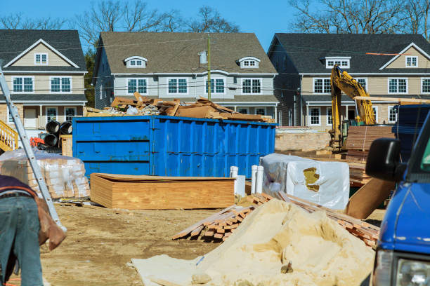 Professional Junk Removal Services in Secaucus, NJ